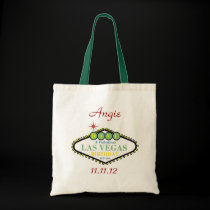 HAVE A Fabulous Las Vegas Birthday Bag