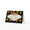 Have A Fabulous Las Vegas Birthday Card! by vegasdusoleil Have A Fabulous Las Vegas Birthday Card!