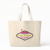 Have a Fabulous Las Vegas Birthday Classic Bag