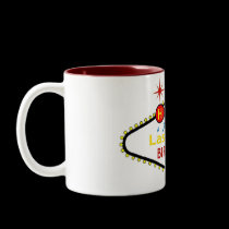 Have a Fabulous Las Vegas Birthday Mug by vegasdusoleil Have a Fabulous Las Vegas Birthday Mug