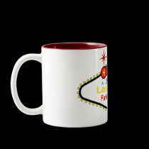 HAVE A Fabulous Las Vegas Father's Day Mug by vegasdusoleil HAVE A Fabulous Las Vegas Father's Day Mug