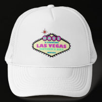 HAVE A Fabulous Las Vegas Mother's Day Hat hats