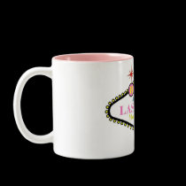 HAVE A Fabulous Las Vegas Mother's Day Mug mugs