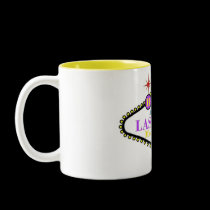 HAVE A Fabulous Las Vegas Mother's Day Mug mugs