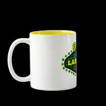 Have A Fabulous Las Vegas St Patrick's Day Mug by vegasdusoleil Have A Fabulous Las Vegas St Patrick's Day Mug