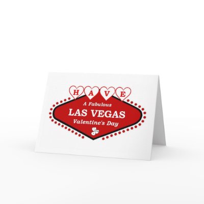 las vegas valentines