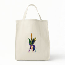 Have a Fairy Nice Day Organic Tote bags
