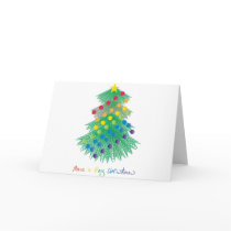Have a Gay Christmas Cards