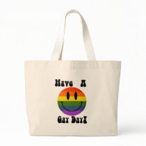 Have A Gay Day bags