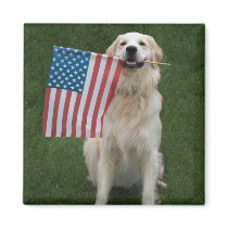 Have a "Golden" Celebration magnets