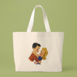 Have a Good Day Dear Canvas Bag