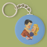 Have a Good Day Dear Keychain