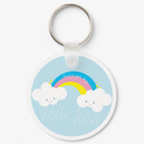 have a good day keychains