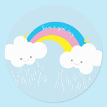 have a good day stickers