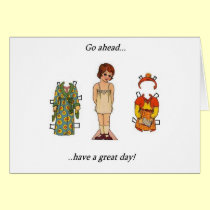 Have A Great Day! cards