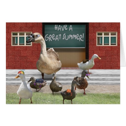 have-a-great-summer-vacation-greeting-card-zazzle