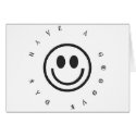 Have A Groovy Day~ cards by artispower Have A Groovy Day~ cards