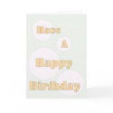 Have A Happy Birthday cards by dndartstudio Have A Happy Birthday cards