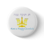 Have a Happy Chanukah