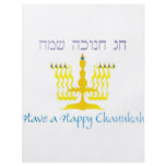 Have a Happy Chanukah