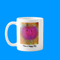 Have a Happy Day mugs