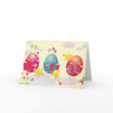 Have a Happy Easter Card by Celebration4all Have a Happy Easter Card