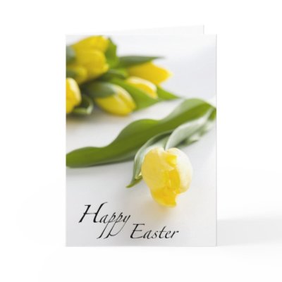 Have a Happy Easter Card by Celebration4all