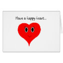 Have a Happy Heart cards by LilMel Have a Happy Heart cards
