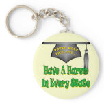 Have A Harem keychains