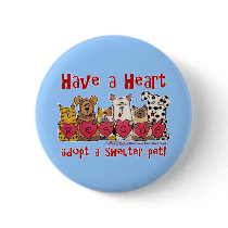 Have a Heart buttons