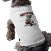 HAVE A HEART pet clothing by redboy23 HAVE A HEART pet clothing