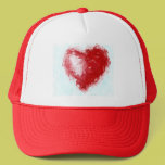 Have a Heart hats