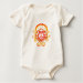 Infant Organic Onesie / Creeper