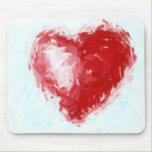 Have a Heart mousepads