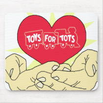 Have-A-Heart mousepads