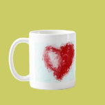 Have a Heart mugs