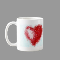 Have a Heart mugs
