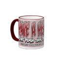 HAVE A HEART mugs by mugshots HAVE A HEART mugs