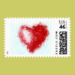 Have a Heart stamps