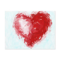 Have a Heart Post Cards