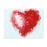 Have a Heart Post Cards
