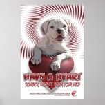HAVE A HEART PRINT