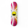 Have a Kawaii Day! Custom Skate Board