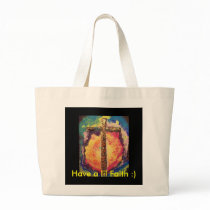 Have a lil Faith Bag bags