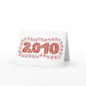 have a lovely 2010 cards by lolon1 have a lovely 2010 cards