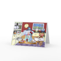 Have a Lovely Day cards by TitchyWitchy Have a Lovely Day cards