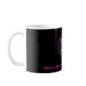 Have a loving cup of witch's brew mugs by Rainbowryder Have a loving cup of witch's brew mugs