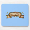 Have a Magical Day! mousepads by meiravs Have a Magical Day! mousepads