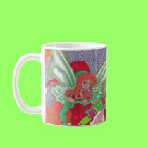 Have A Magical Holiday! MUG