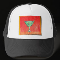 Have a Martini A Hole hats